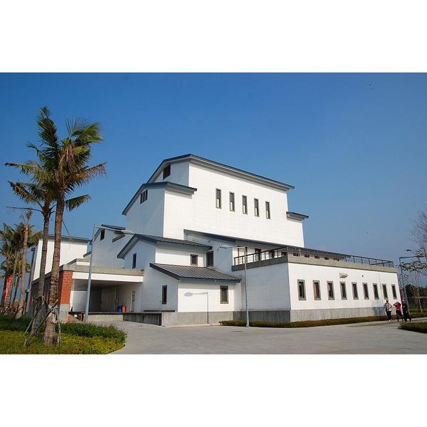 客家文物館-大昌展業有限公司