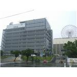 高雄市政府消防局綜合大樓