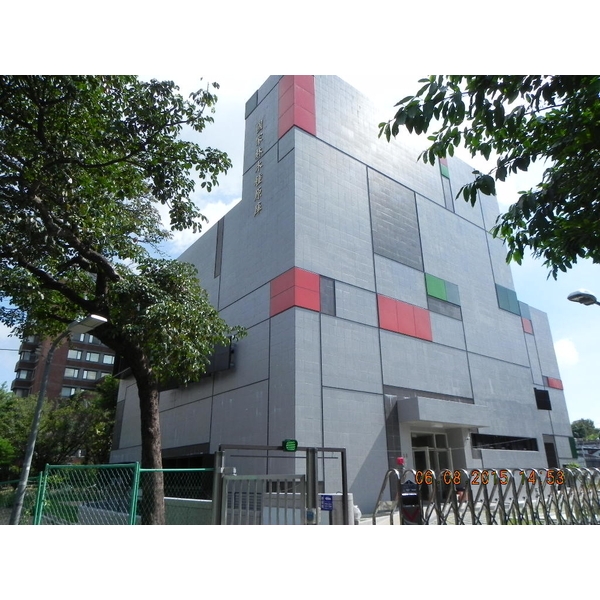 國家林木種原庫-大昌展業有限公司