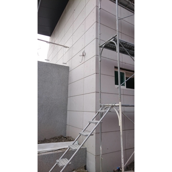 台中新光水資源新建大樓-水泥中空板(清水模) 台中新光水資源新建大樓-水泥中空板(清水模)