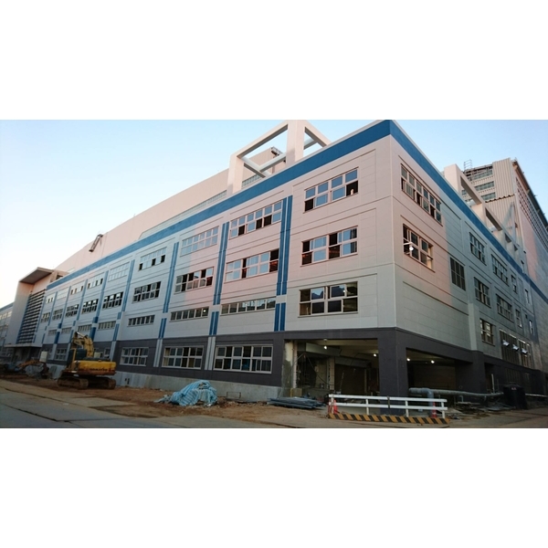 華航波音747維修廠-ALC板-大昌展業有限公司