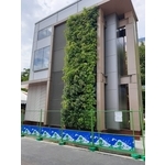 后里美光科技新建大樓-水泥中空板