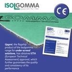 Isolgomma UPGREI 10