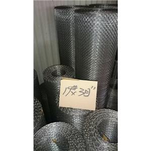 不銹鋼平織網-大立金屬網企業有限公司
