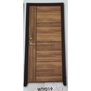 木製防火門-旺霆科技木業有限公司