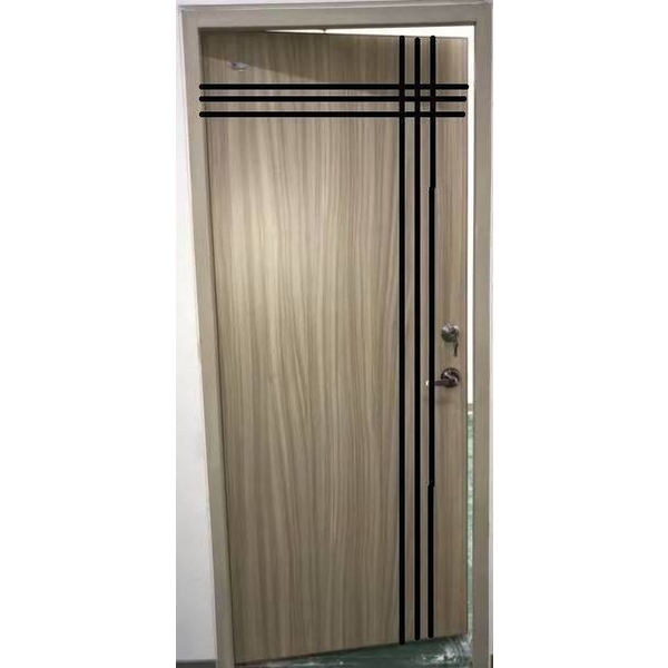 木製防火門 木製防火門