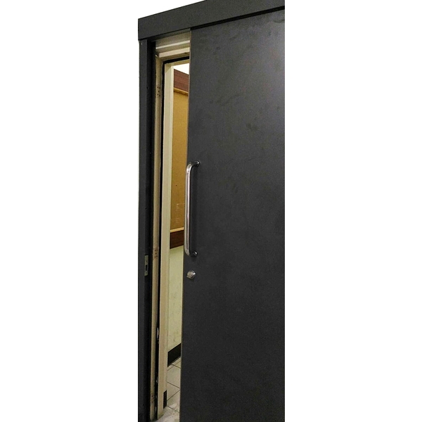 鋼製推拉防火門 鋼製推拉防火門