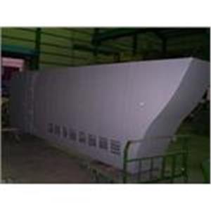 造型招牌-竑城科技股份有限公司