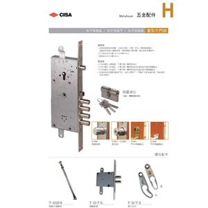 五金配件-17-三綠科技股份有限公司