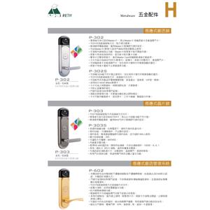 五金配件-13-三綠科技股份有限公司