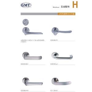 五金配件-三綠科技股份有限公司