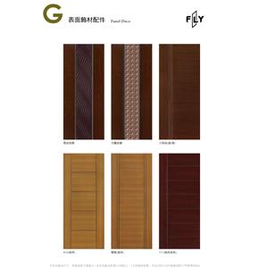 表面飾材配件-三綠科技股份有限公司