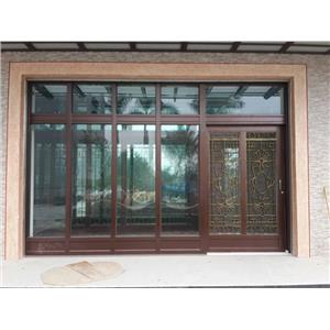 大門-金永固金屬建材有限公司