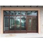 大門-金永固金屬建材有限公司