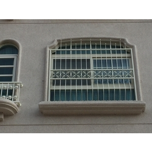 鍛造窗-金永固金屬建材有限公司
