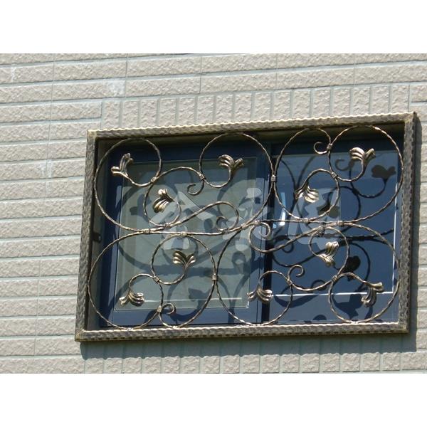 鍛造窗-金永固金屬建材有限公司
