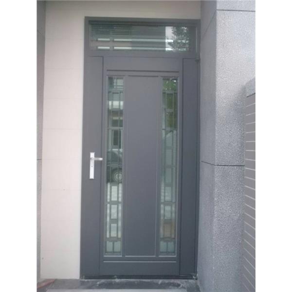 玄關門-金永固金屬建材有限公司