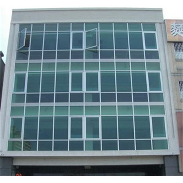 玻璃帷幕牆-金永固金屬建材有限公司