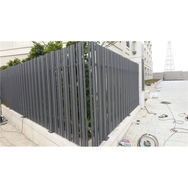 欄杆-金永固金屬建材有限公司