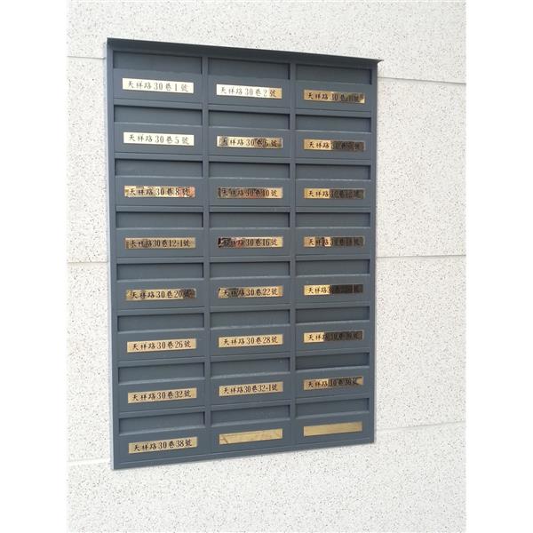 金屬工程-金永固金屬建材有限公司