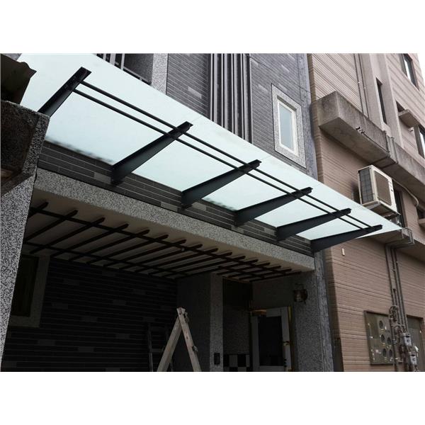 採光罩-金永固金屬建材有限公司
