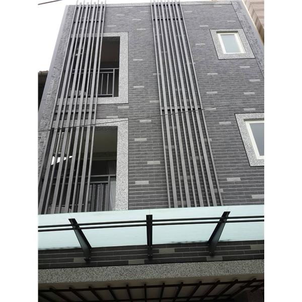 採光罩-金永固金屬建材有限公司