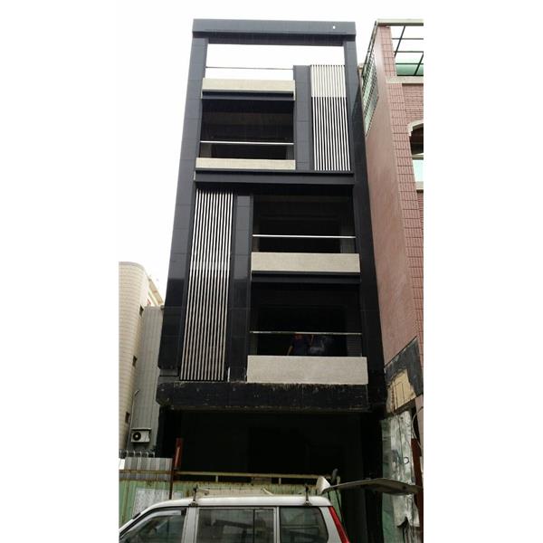 帷幕牆-金永固金屬建材有限公司