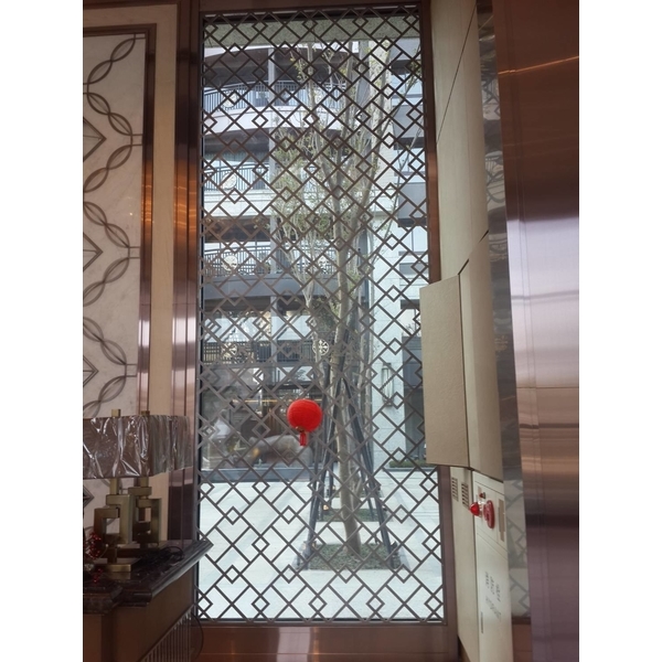 帷幕牆-金永固金屬建材有限公司
