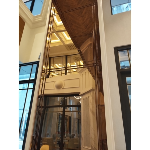 室內設計-金永固金屬建材有限公司