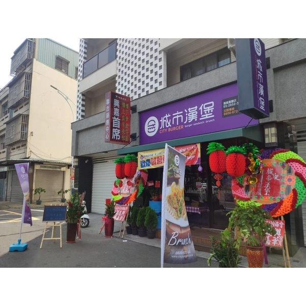 餐飲水電裝潢完工-威洋工程行