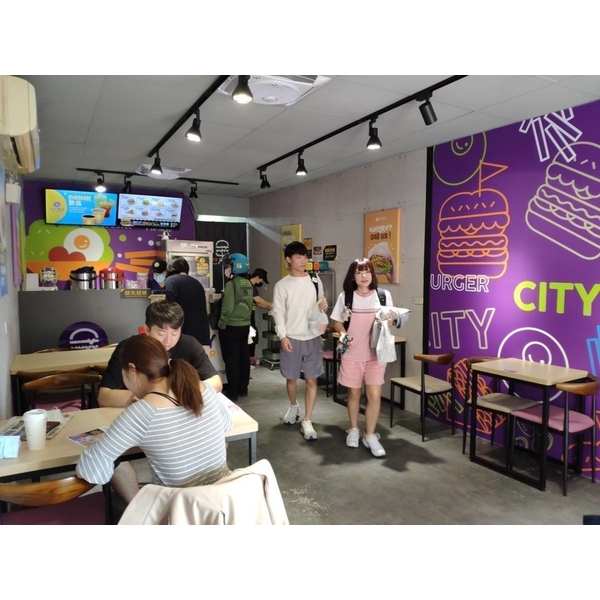 餐飲店水電裝潢 餐飲店水電裝潢