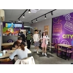 餐飲店水電裝潢