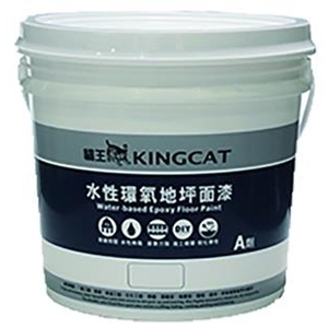 水性環氧地坪面漆-品誠建材工程行