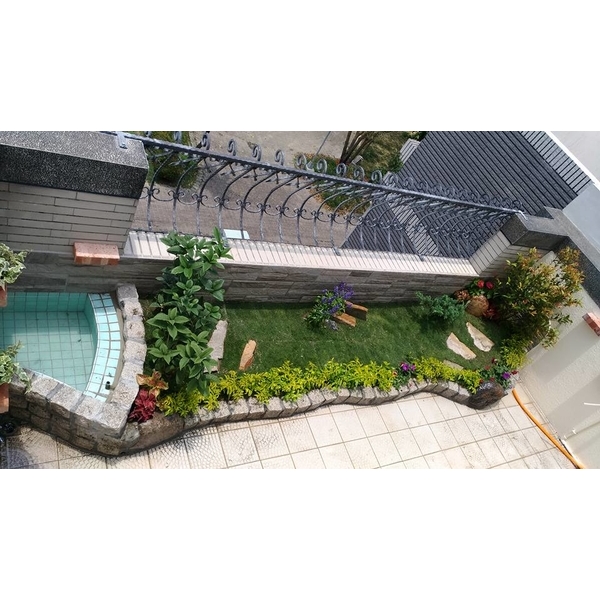 園藝造景-品誠建材工程行