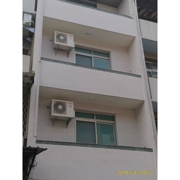 外牆拉皮-品誠建材工程行