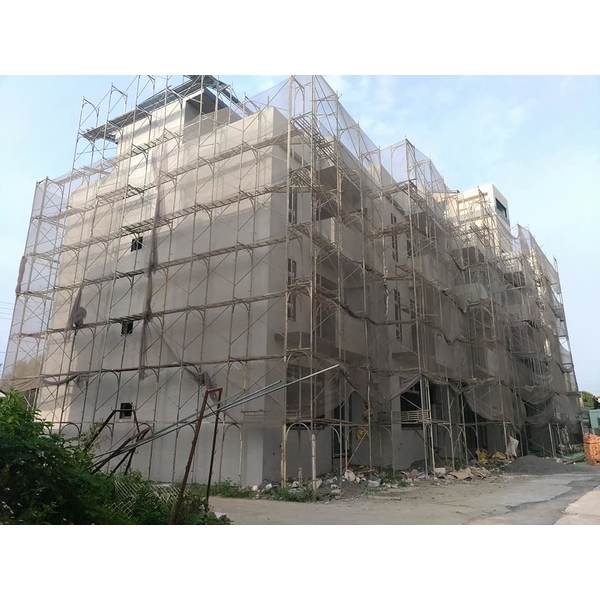 外牆塗裝 外牆塗裝