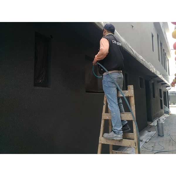 仿石材塗裝-品誠建材工程行