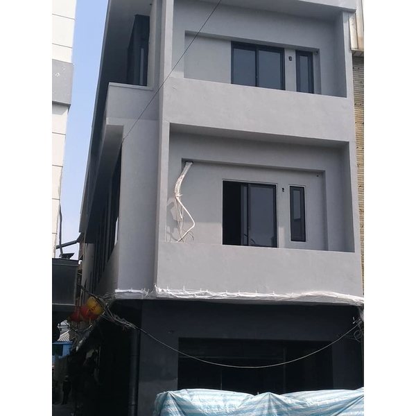 仿石材塗裝-品誠建材工程行
