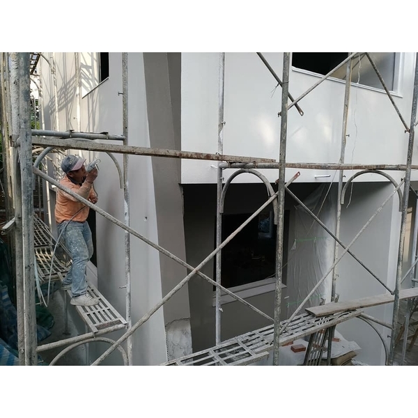 科技藝術紋理塗裝-品誠建材工程行
