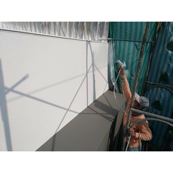 科技藝術紋理塗裝-品誠建材工程行
