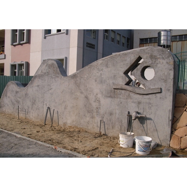 牆面景觀改造工程-品誠建材工程行