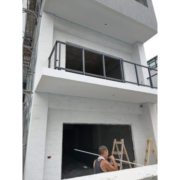 磐石塗料-品誠建材工程行
