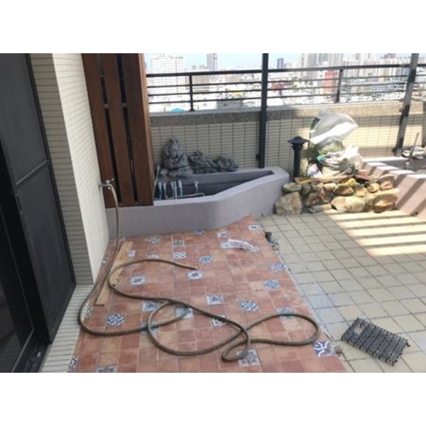 水池塗裝-品誠建材工程行