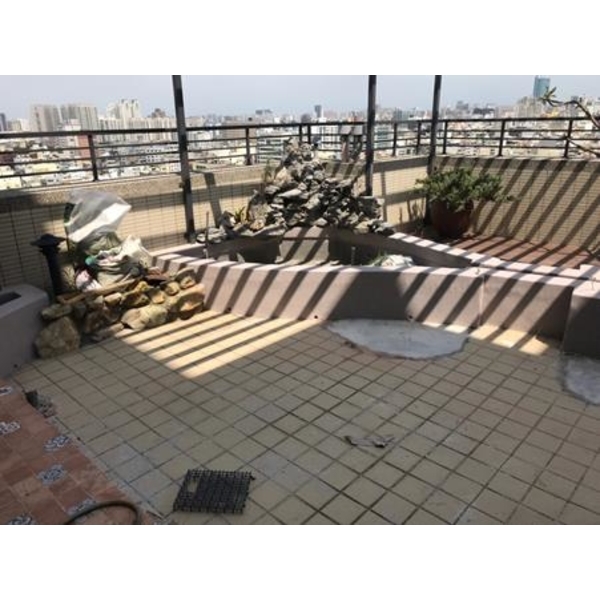 水池塗裝-品誠建材工程行