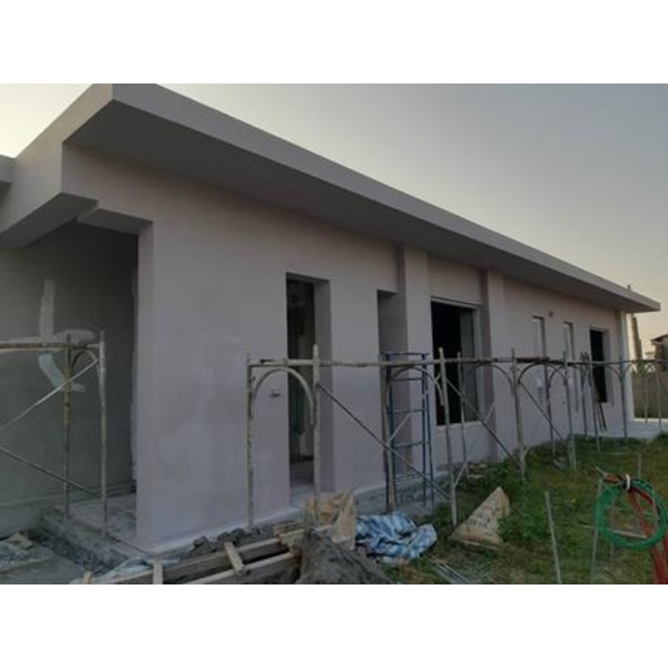 外牆塗料工程-品誠建材工程行