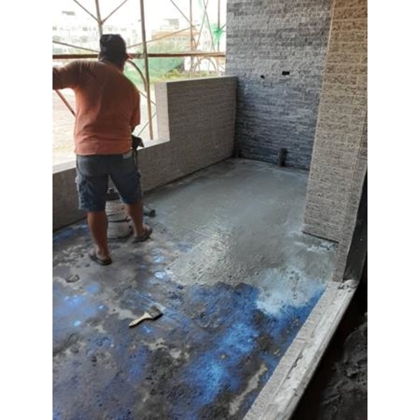屋頂防水工程-品誠建材工程行