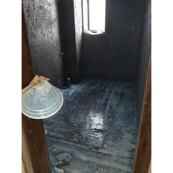 屋頂防水工程-品誠建材工程行