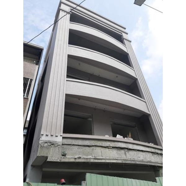外牆仿石材工程-品誠建材工程行