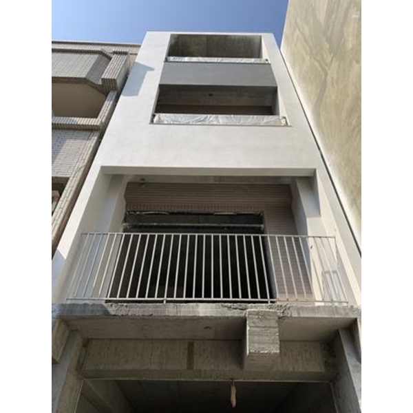 外牆仿石材工程-品誠建材工程行