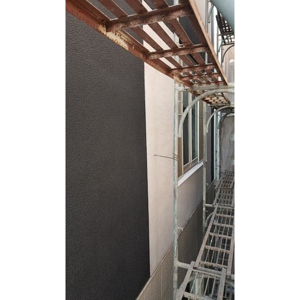外牆拉皮工程-品誠建材工程行
